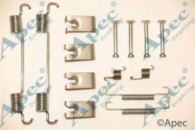 APEC BRAKING kit2065 -